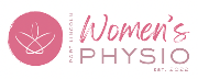Port Lincoln Women's Physio Logo